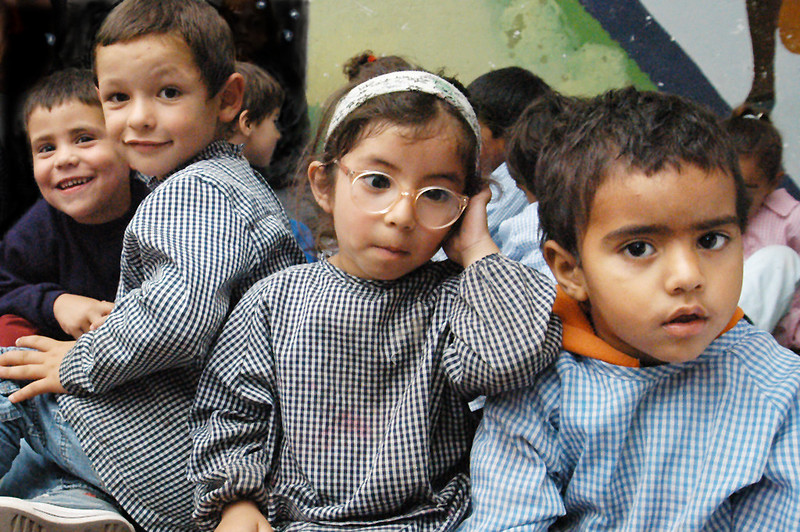 Child Poverty