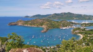 Child Poverty in Antigua and Barbuda