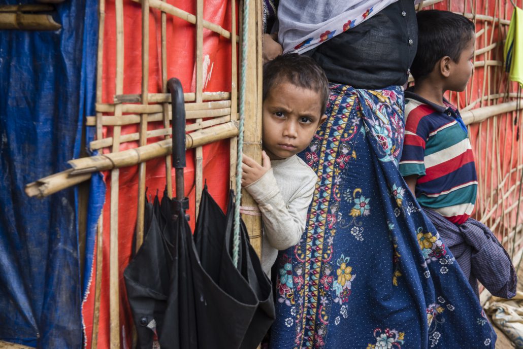 Child Poverty in Bangladesh