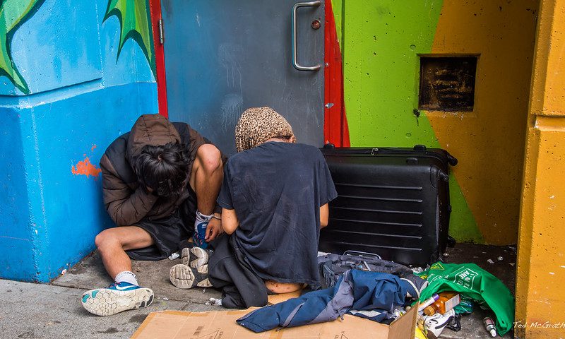 Child Poverty in Canada