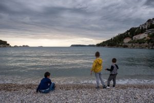 Child Poverty in Croatia