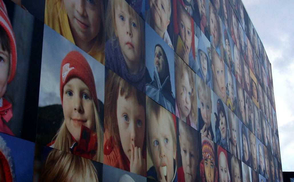 Child Poverty in Iceland
