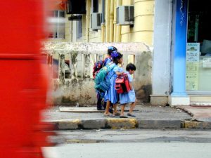 Child Poverty in India