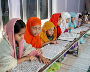 Child Poverty in India