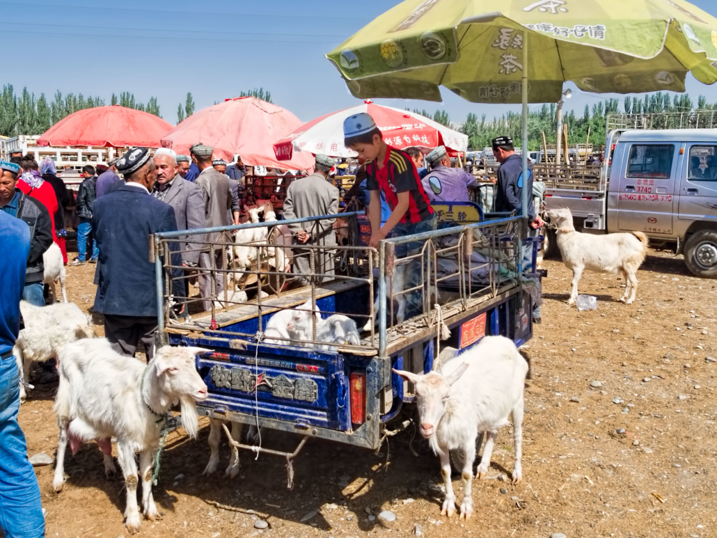 Child Poverty in Kazakhstan