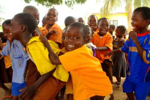 Child Poverty in Lesotho