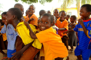 Child Poverty in Lesotho