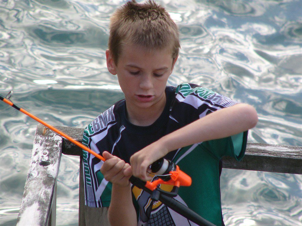 Child Poverty in New Zealand