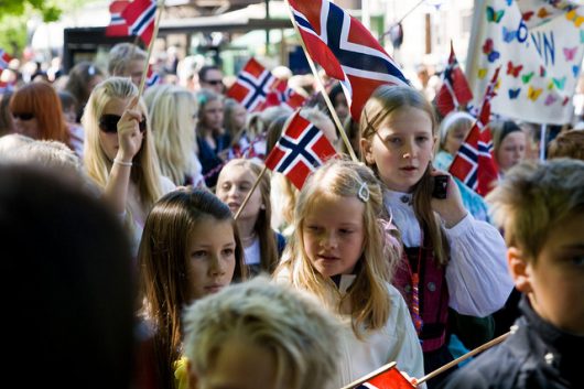 Child Poverty in Norway