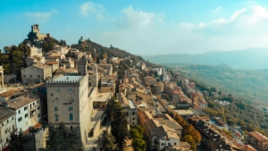 Child Poverty in San Marino