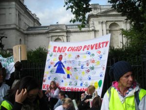 Child Poverty in Slovenia