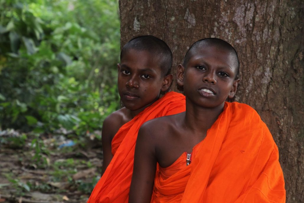 Child Poverty in Sri Lanka