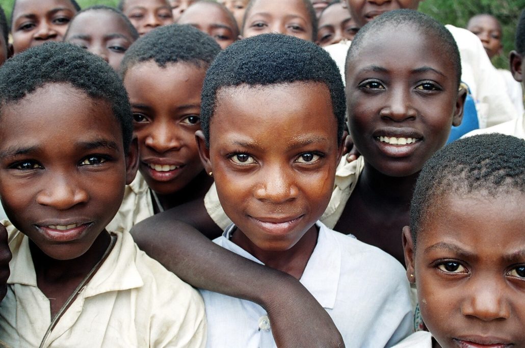 Child Poverty in Tanzania