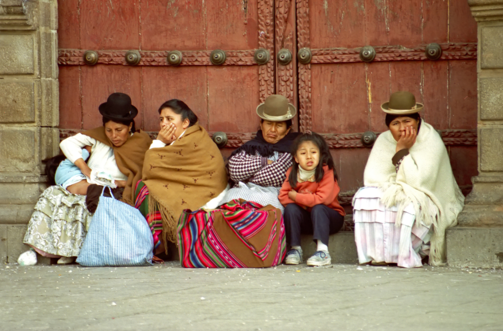 Child Poverty in Venezuela
