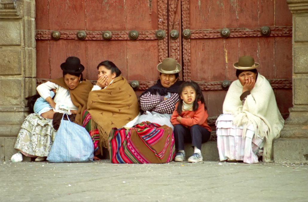 Child Poverty in Venezuela