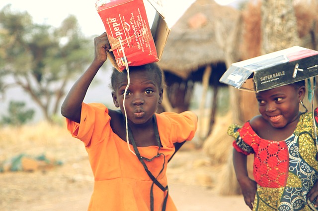 Child Sexual Abuse in Nigeria