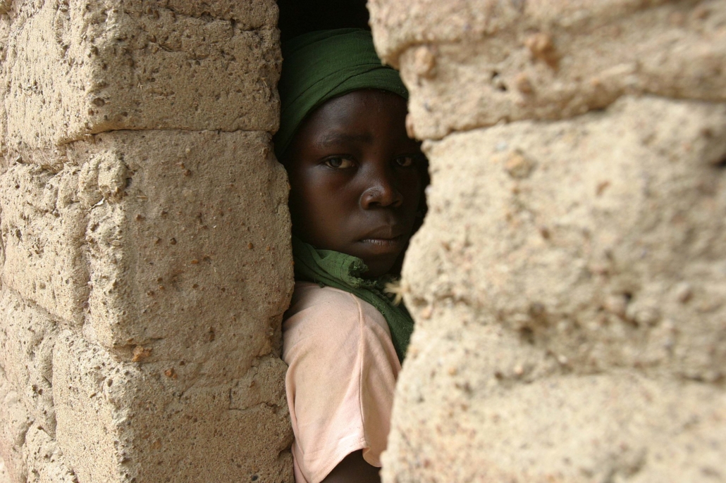 Child Soldiers in the Central African Republic
