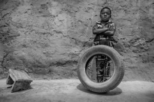 Child Soldiers in Ethiopia