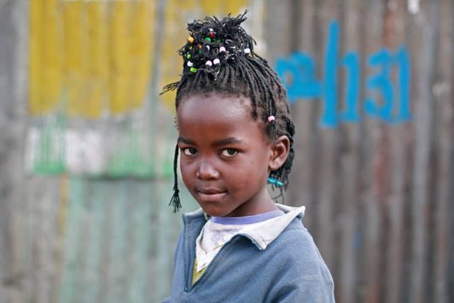 Child Trafficking in Kenya