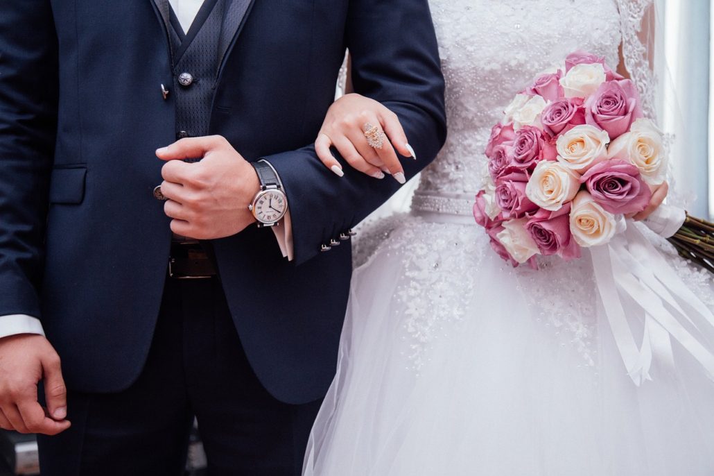 Child marriage in Wales