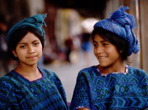 Child poverty in Argentina