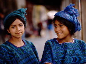 Child poverty in Argentina