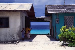 Child poverty in the Marshall Islands