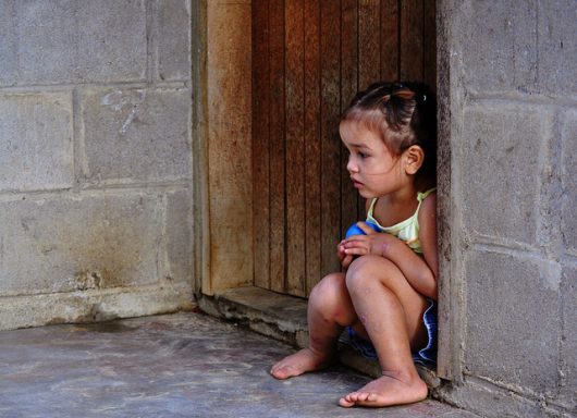 Poverty in Puerto Rico