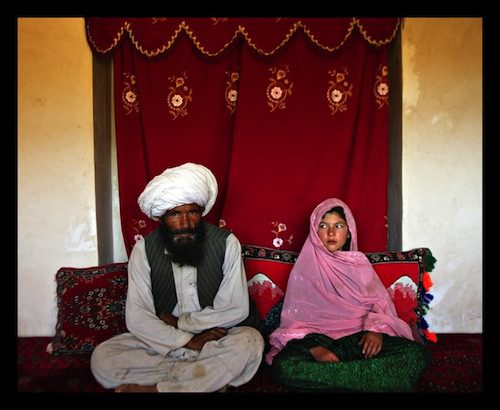 Child Marriage: A Promise of Poverty