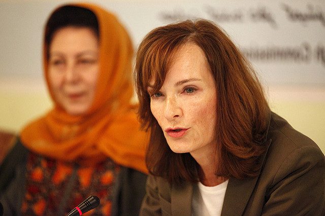 Child Marriages in Afghanistan