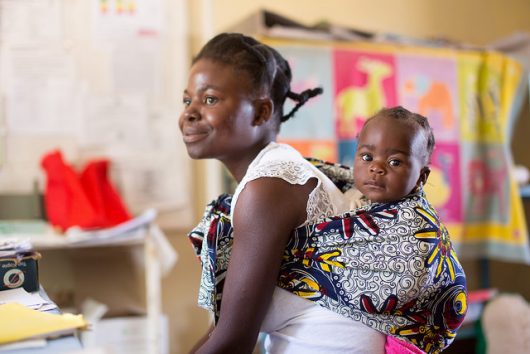 Child Mortality and Maternal Education