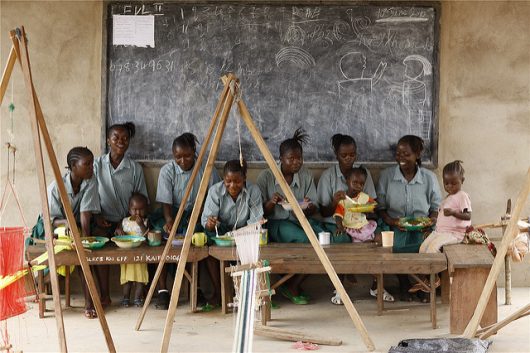 Child Soldiers in Sierra Leone