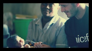 UNICEF Focuses on Stunted Children