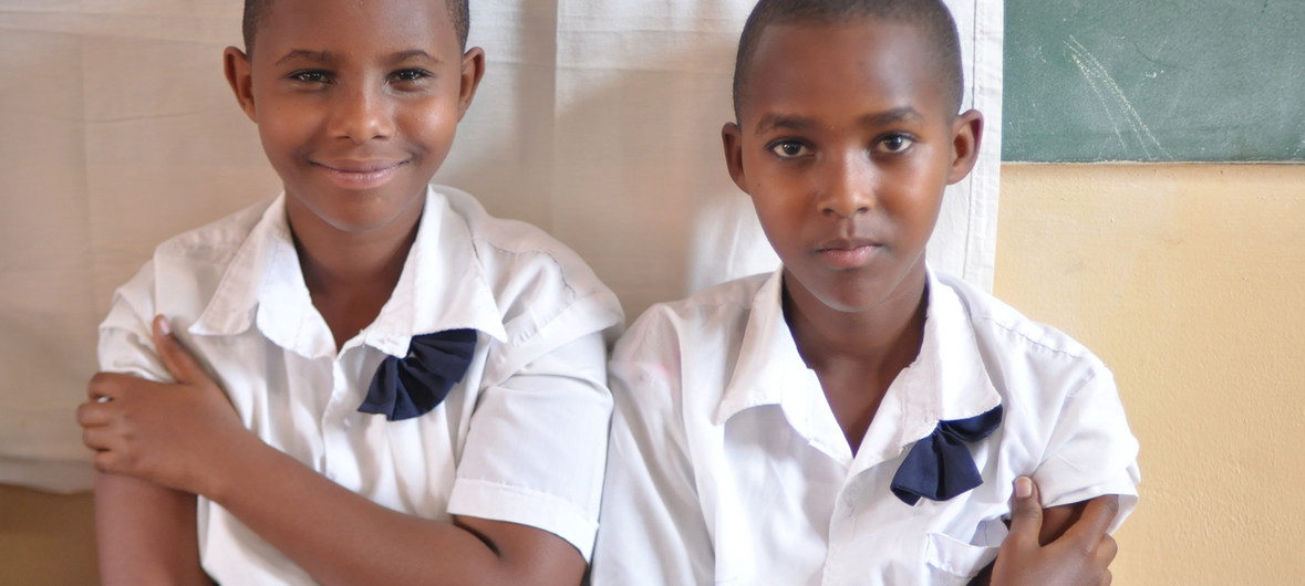 Childhood Cancer in Developing Countries 