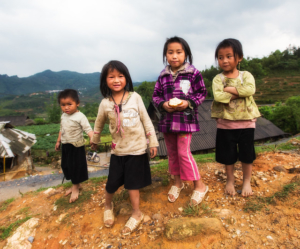 Childhood Poverty