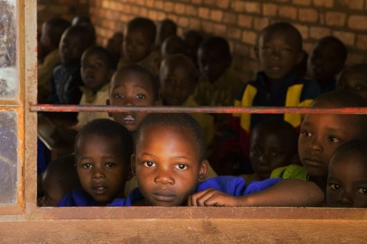 UNESCO Education Study
