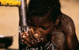 Children in Urban Poverty