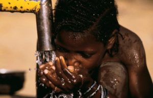 Children in Urban Poverty