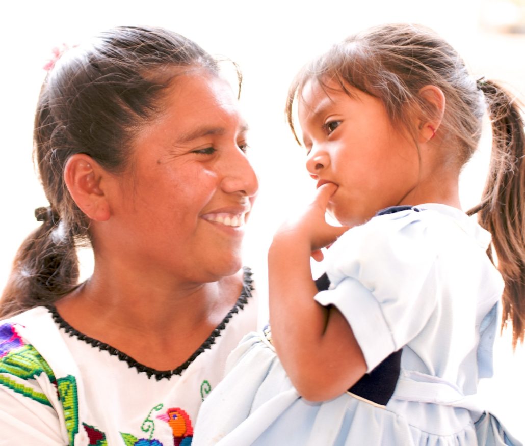 Children with Cancer in Mexico