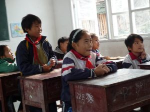 China Foundation for Rural Development