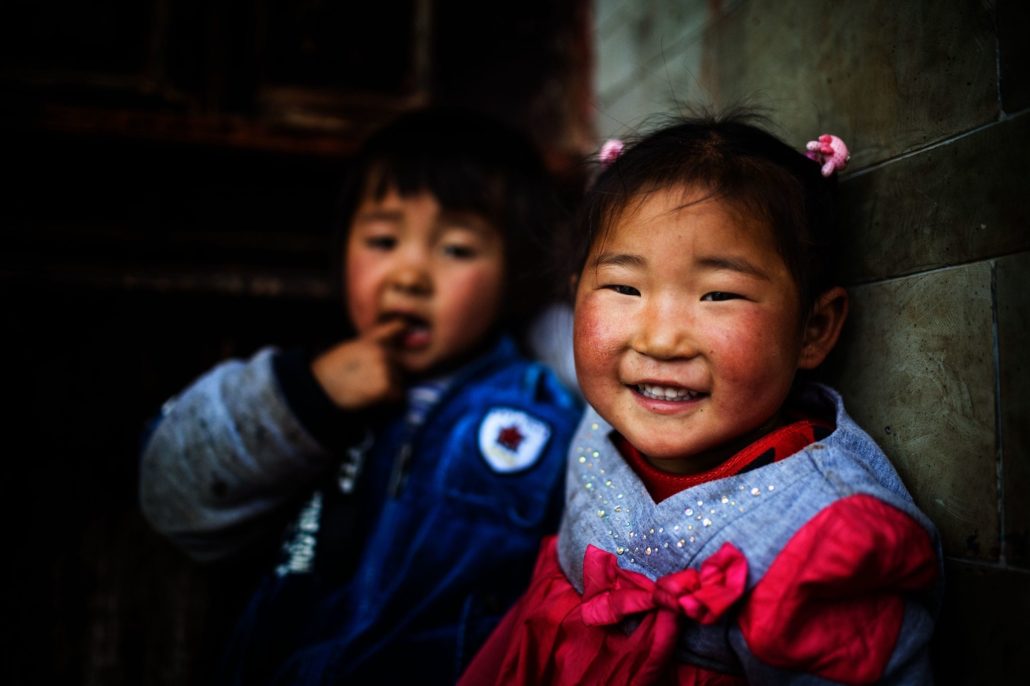 China’s Foreign Aid