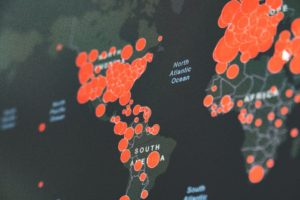 Chinese investment in Latin America