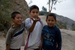 Chronic Diseases in Chiapas