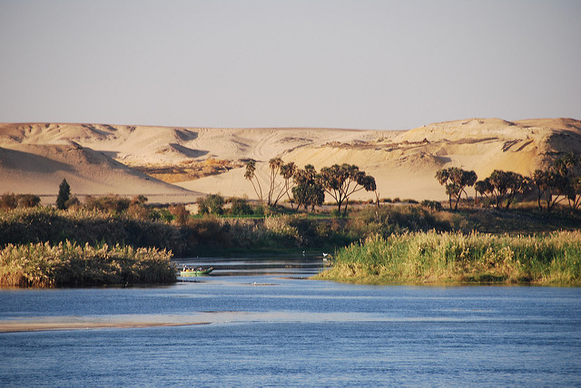 Cities That Will Run Out of Water