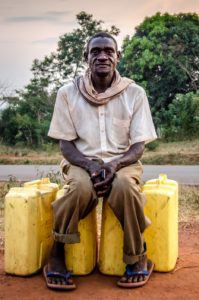 Water Access in Niger