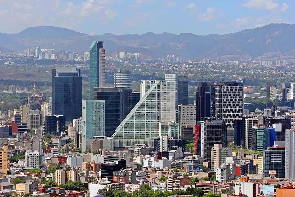 Technology in Mexico Technology in Mexico