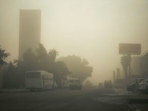 Clean-Air Schools