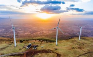 Clean Energy in Kenya