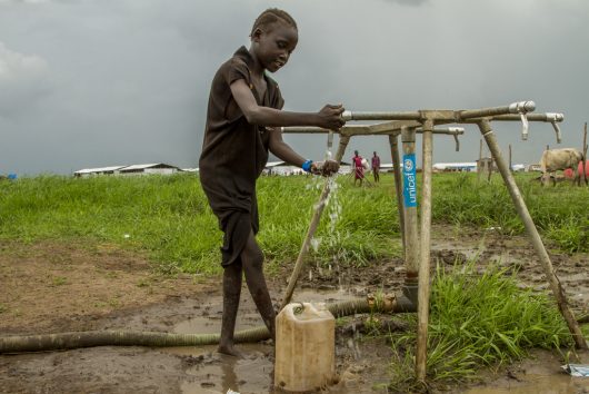 Clean Water