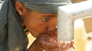 Clean Water Pills